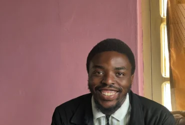 Entretien avec Pascal Nnaka Boroto