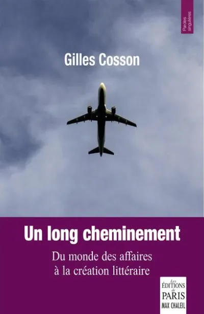 Gilles Cosson

