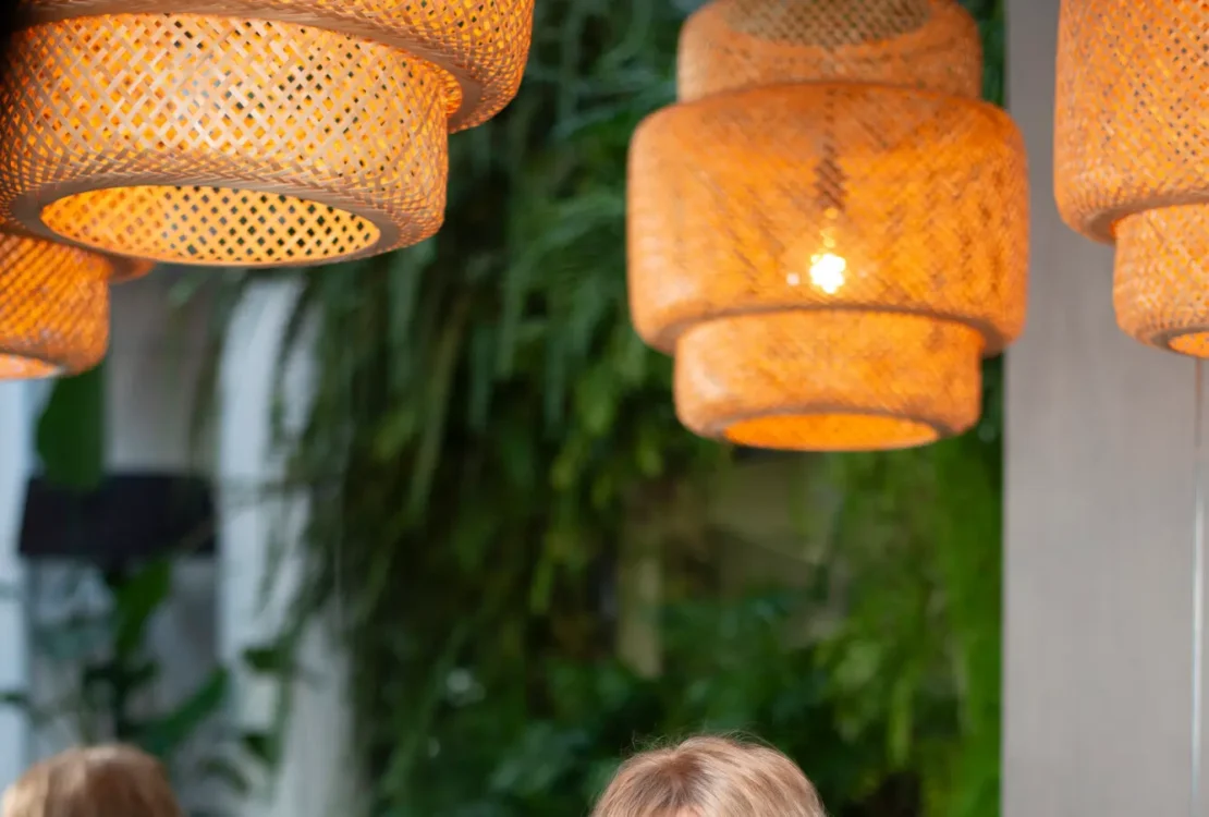 Entretien avec Fleury Adeline