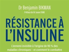 Résistance à l'insuline