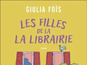 Les filles de la librairie