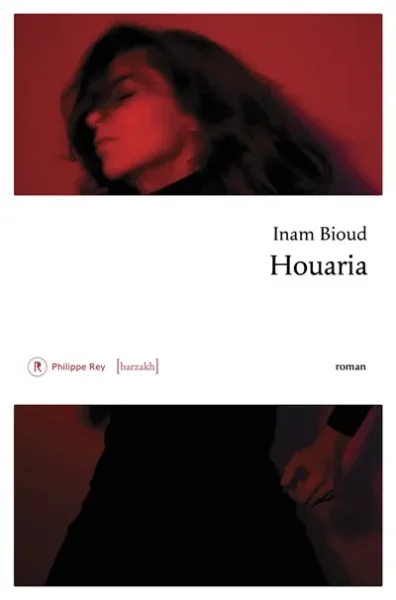 Houaria