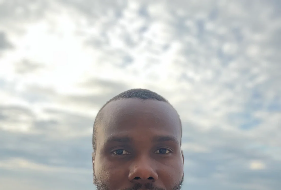 Jocelyn Danga, Né sur des pissenlits