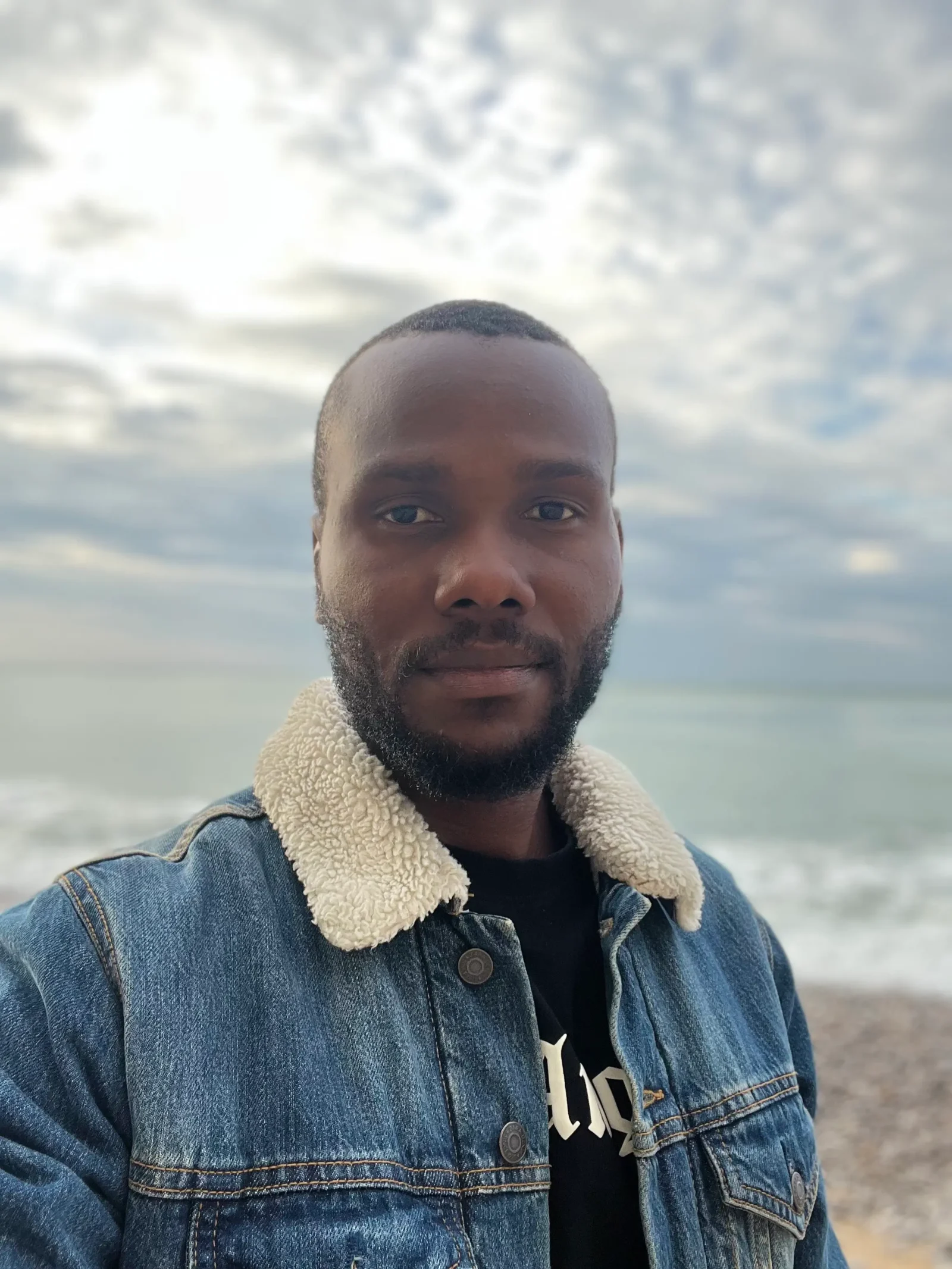 Jocelyn Danga, Né sur des pissenlits