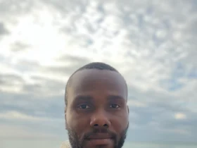 Jocelyn Danga, Né sur des pissenlits