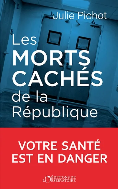 Les morts cachés de la République