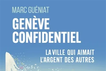 Genève confidentiel