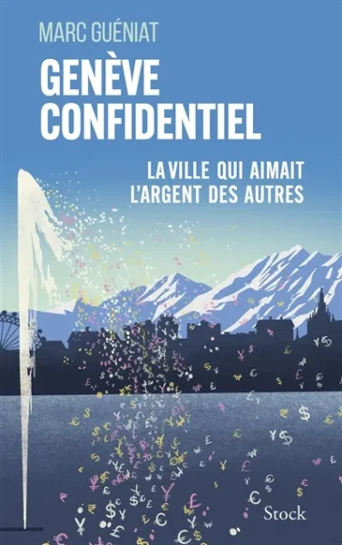 Genève confidentiel