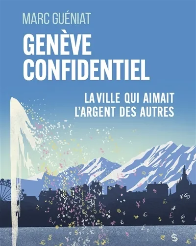 Genève confidentiel
