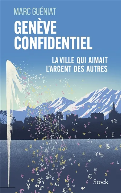 Genève confidentiel
