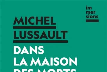 Dans la maison des morts