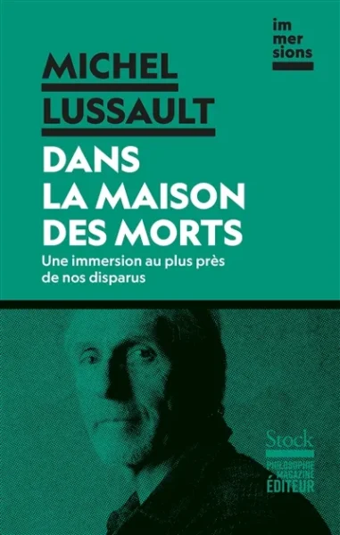 Dans la maison des morts