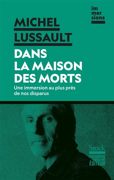 Dans la maison des morts
