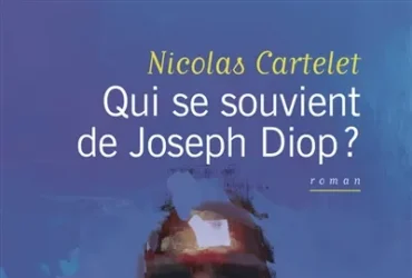 Qui se souvient de Joseph Diop ?