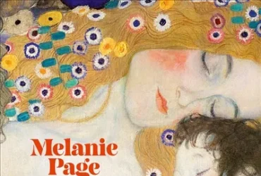 Melanie Page