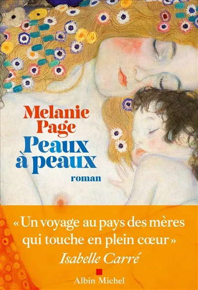 Melanie Page