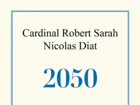 2050, Robert Sarah