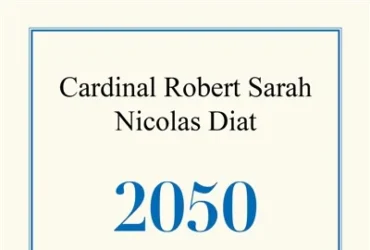 2050, Robert Sarah