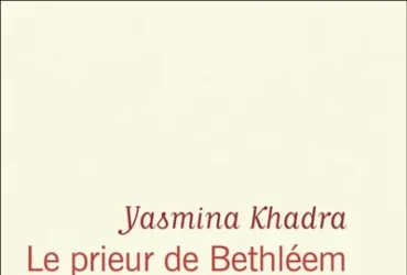 Yasmina Khadra