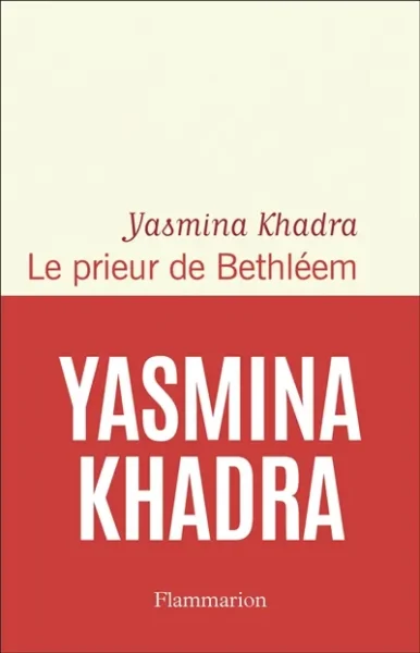 Yasmina Khadra