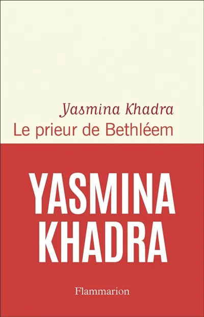 Yasmina Khadra