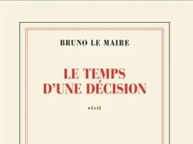 Le temps d'une décision