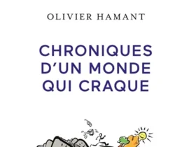 Olivier Hamant