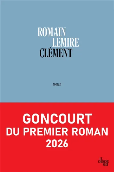 Romain Lemire