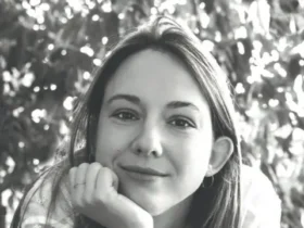 Entretien avec Coline Renault
