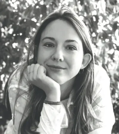 Entretien avec Coline Renault