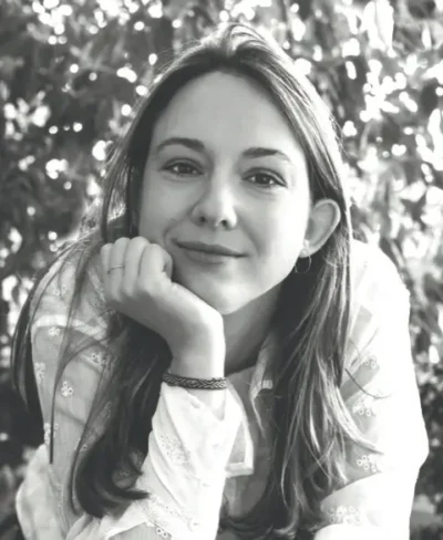 Entretien avec Coline Renault