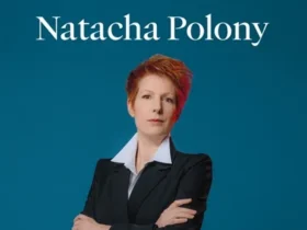 Natacha Polony
