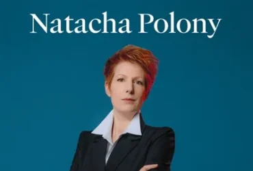 Natacha Polony