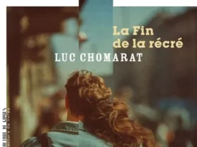 Luc Chomarat