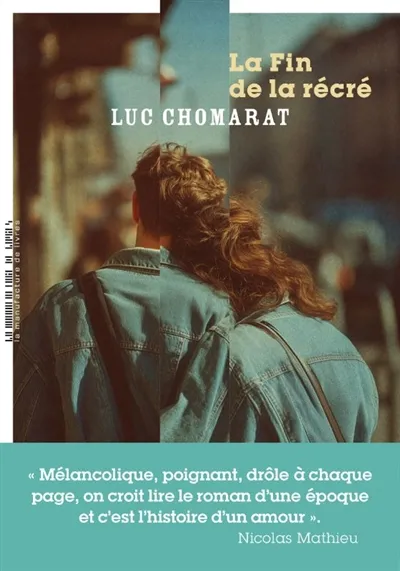 Luc Chomarat
