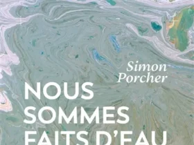 Simon Porcher