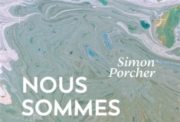 Simon Porcher