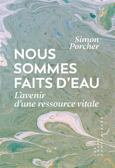 Simon Porcher