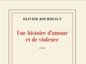 Une histoire d'amour et de violence