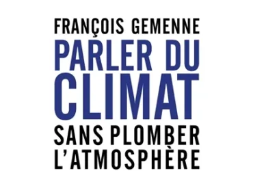 François Gemenne