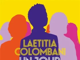 Laëtitia Colombani