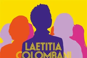 Laëtitia Colombani