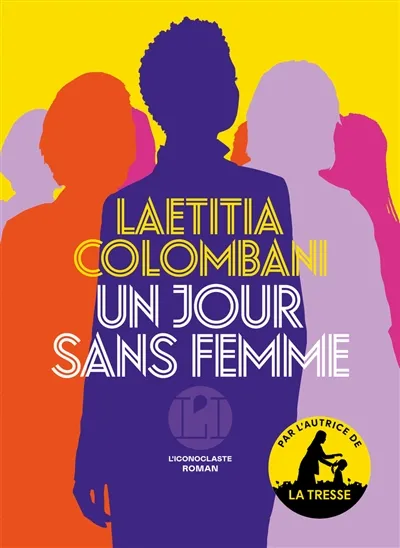 Laëtitia Colombani