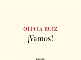 Olivia Ruiz