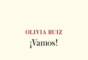 Olivia Ruiz