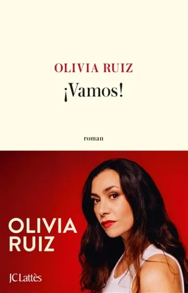 Olivia Ruiz
