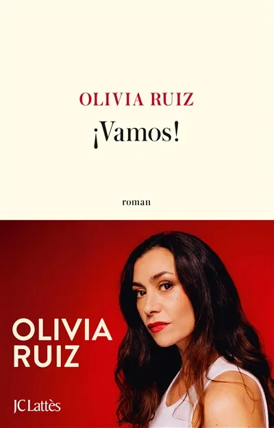 Olivia Ruiz