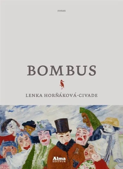 Lenka Hornakova-Civade