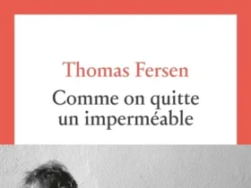 Thomas Fersen