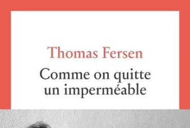 Thomas Fersen